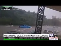 Severe storm leads to widespread flooding in Waco and Hewitt areas
