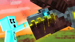 evolving dragons in minecraft