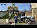 Download Lagu Démo MECALAC e12 avec FCTP (49), la pelle 100% électrique