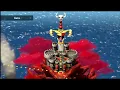 Super Mario RPG 26 Weapon World