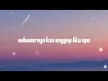 Bertahan atau Menyerah - Anggis Devaki (Full Lirik)