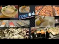 ALL YOU CAN EAT SEAFOOD SUSHI BUFFET at Tomi Sushi Seafood Buffet