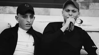 عدي الزاغة أنس أبو سنينة تعبان من شر النفس 