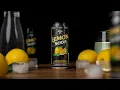 Lagu Lemon Soda Produktvideo