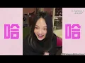 徐佳瑩懷二胎開唱：像變回少女！　為韋禮安唱《如果可以》落漆了XD