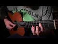 Download Lagu Death Note - Taikutsu(Boredom) - Classical Guitar Arrangement