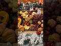 A little Christmas Grazing Brunch Table Tis The Season Happy Holidays