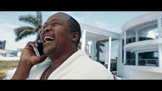 uqhosha ngokwenzakwakhe amagquma amabili official music video