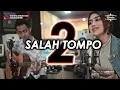 Download Lagu SALAH TOMPO 2 - Wandra feat Suliyana