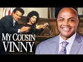 Charles Barkley on My Cousin Vinny