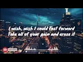Illenium & Nurko - Sideways ft. Valerie Broussard (Lyrics)