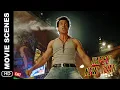 Download Lagu 5 Kilo Ka Haath | Happy New Year | Action Scene | Shah Rukh Khan, Sonu Sood, Boman Irani