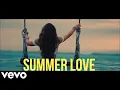 Lagu David Tavare - Summer Love (DJ Tuncay Albayrak Remix)