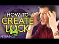 Download Lagu How to Create Luck - It's an Easy Skill to Learn