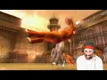 Attempting to get EVERY injury in prison in Blitz: The League II