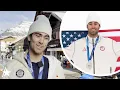 Alex Hall Reveals His Olympic Medal Will Go In His Underwear Drawer