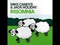 Insomnia (Chris Crime Infinity Mix)