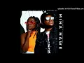 Soa Mattrix & Mashudu - Mina Nawe (feat. Happy Jazzman & Emotionz DJ)_(Official Audio)
