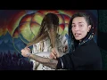 How To Make DREADLOCKS Easy Dreading Tutorial
