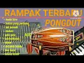 Download Lagu LAGU LAWAS ADEM DIHATI RAMPAK DANGDUT JAIPONG