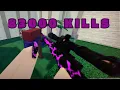 83K kills player revisits No-Scope Arcade