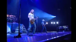 Download Nickelback - How you Remind Me [Live] MP3