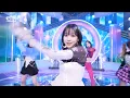 [단독샷캠] 에스파 'Dreams Come True' 단독샷 별도녹화│aespa ONE TAKE STAGE│@SBS Inkigayo_2022.01.09.
