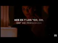 Elle King - Ex's & Oh's (Traducida al Español)