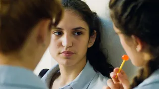 CAMILA SORTIRA CE SOIR - BANDE ANNONCE