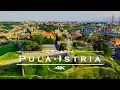 Download Lagu Pula, Croatia 🇭🇷 - by drone [4K]