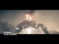 Hans Zimmer - Flight (Music Video)
