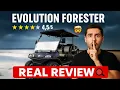 Evolution Forester Golf Cart Review 2025 Pros Cons Tested