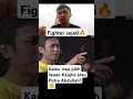 Download Lagu Jawaban Aziz Calim ketika ditanya mau lawan Kkajhe atau Putra Abdullah? ☠️ #byoncombat