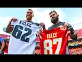 11 NFL Brothers You Didn t Know Existed Odell Beckham Jr Cam Newton Rob Gronkowski