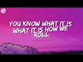 Ciara, Chris Brown - How We Roll (Lyrics)
