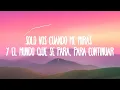 Rusherking, Dread Mar I - Perfecta  | Music is for Me