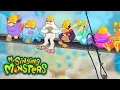My Singing Monsters - Fire Oasis Trailer
