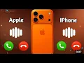 Download Lagu iPhone 17 Pro Max Ringtone Original 💞  iPhone 17 Pro Max Ringtone Official ☠️ iPhone Ringtone 2025 😍