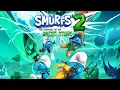 The Smurfs 2: The Prisoner of the Green Stone Full Gameplay Walkthrough (Longplay)