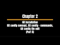 Git Tutorial Marathi Chapter 2 Git Installation