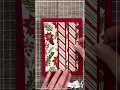 8 Christmas Cards in 1 Minute July 2024 SheetLoad of Cards