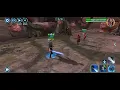 SWGOH Jedi Cal Kestis Event - G12
