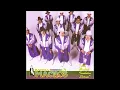 Banda Machos - Mi Luna, Mi Estrella.
