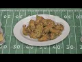 Game Day food with Sliders Grill Bar