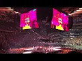 Download Lagu Harry Styles - Cinema and Music For a Sushi Restaurant (Live at MSG N1)