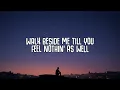Sleep Token - Caramel (Lyrics)