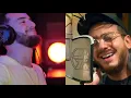 [REVERSED] SAAD LAMJARRED & ZOUHAIR BAHAOUI - LEWJAH TANI | سعد لمجرد و زهير بهاوي - لوجه التاني