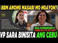 Download Lagu Panoorin binisita po ni VP SARA DUTERTE ang mga kababayan natin sa nasalanta ng lindol sa cebu