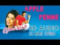Download Lagu APPLE PENNAE | ROJA KOOTAM | BHARATHWAJ | VAIRAMUTHU | 8D AUDIO