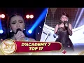 Download Lagu Gimana Gak Baper!! April X Tasya Bikin “Bukan Tak Mampu” Bener-Bener Syahdu | D’academy 7 Top 17